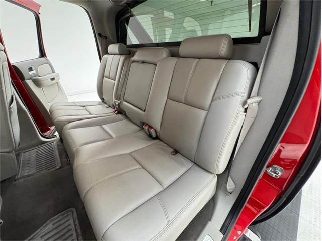2008 Chevrolet Avalanche (CC-2091643) for sale in Morgantown, Pennsylvania