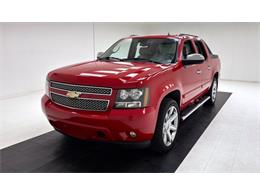 2008 Chevrolet Avalanche (CC-2091643) for sale in Morgantown, Pennsylvania