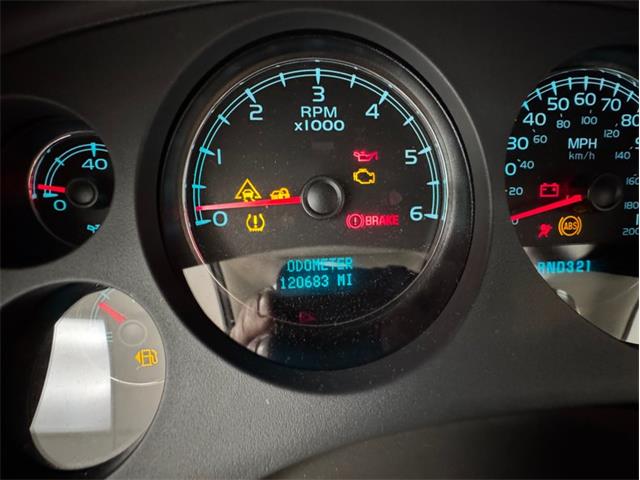 2008 Chevrolet Avalanche (CC-2091643) for sale in Morgantown, Pennsylvania