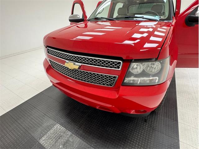 2008 Chevrolet Avalanche (CC-2091643) for sale in Morgantown, Pennsylvania