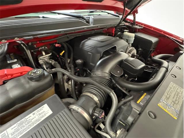2008 Chevrolet Avalanche (CC-2091643) for sale in Morgantown, Pennsylvania
