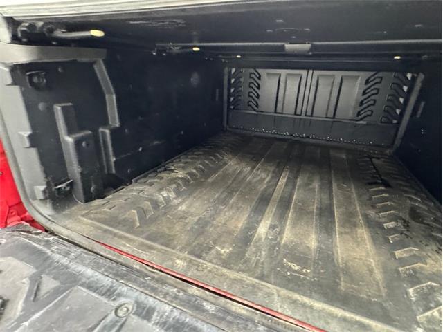 2008 Chevrolet Avalanche (CC-2091643) for sale in Morgantown, Pennsylvania
