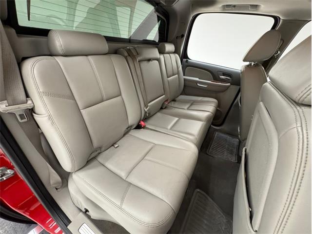 2008 Chevrolet Avalanche (CC-2091643) for sale in Morgantown, Pennsylvania