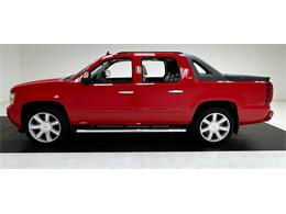2008 Chevrolet Avalanche (CC-2091643) for sale in Morgantown, Pennsylvania