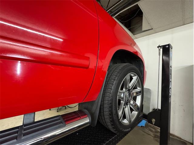 2008 Chevrolet Avalanche (CC-2091643) for sale in Morgantown, Pennsylvania