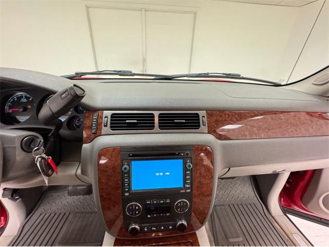 2008 Chevrolet Avalanche (CC-2091643) for sale in Morgantown, Pennsylvania