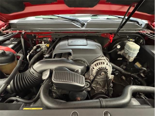 2008 Chevrolet Avalanche (CC-2091643) for sale in Morgantown, Pennsylvania