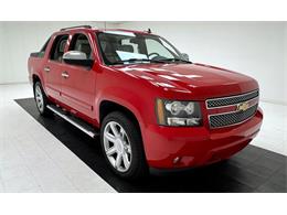 2008 Chevrolet Avalanche (CC-2091643) for sale in Morgantown, Pennsylvania