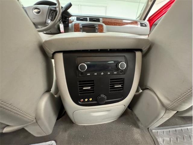 2008 Chevrolet Avalanche (CC-2091643) for sale in Morgantown, Pennsylvania