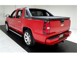 2008 Chevrolet Avalanche (CC-2091643) for sale in Morgantown, Pennsylvania