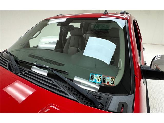 2008 Chevrolet Avalanche (CC-2091643) for sale in Morgantown, Pennsylvania