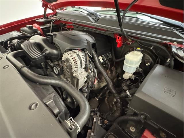 2008 Chevrolet Avalanche (CC-2091643) for sale in Morgantown, Pennsylvania