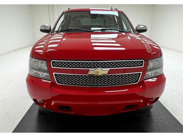 2008 Chevrolet Avalanche (CC-2091643) for sale in Morgantown, Pennsylvania