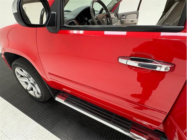 2008 Chevrolet Avalanche (CC-2091643) for sale in Morgantown, Pennsylvania