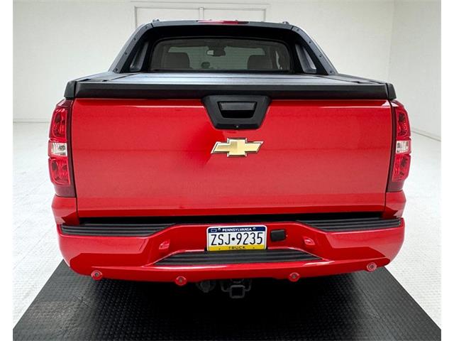 2008 Chevrolet Avalanche (CC-2091643) for sale in Morgantown, Pennsylvania