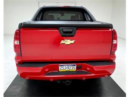2008 Chevrolet Avalanche (CC-2091643) for sale in Morgantown, Pennsylvania