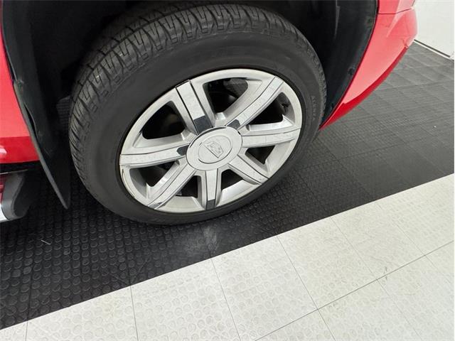 2008 Chevrolet Avalanche (CC-2091643) for sale in Morgantown, Pennsylvania