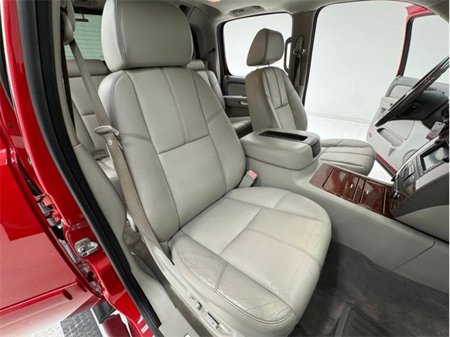 2008 Chevrolet Avalanche (CC-2091643) for sale in Morgantown, Pennsylvania