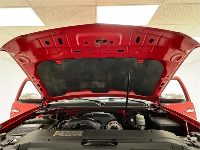 2008 Chevrolet Avalanche (CC-2091643) for sale in Morgantown, Pennsylvania