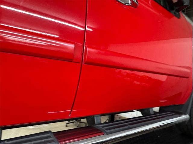 2008 Chevrolet Avalanche (CC-2091643) for sale in Morgantown, Pennsylvania
