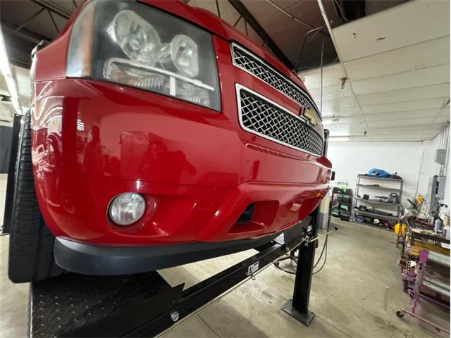 2008 Chevrolet Avalanche (CC-2091643) for sale in Morgantown, Pennsylvania