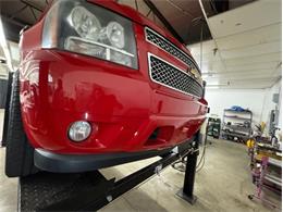 2008 Chevrolet Avalanche (CC-2091643) for sale in Morgantown, Pennsylvania
