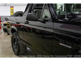 1989 Ford Bronco (CC-2091644) for sale in Kentwood, Michigan