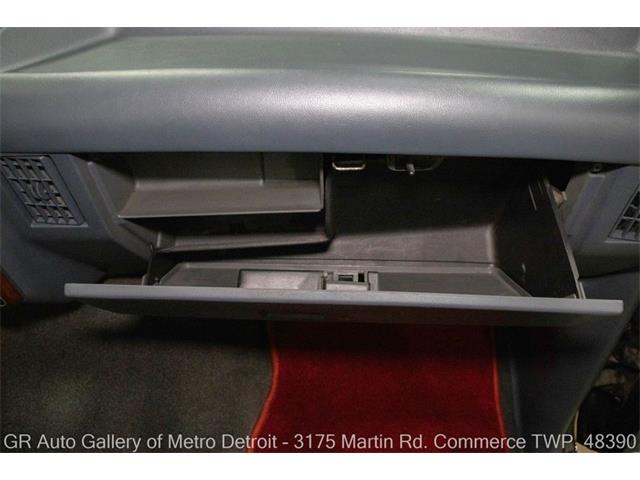 1989 Ford Bronco (CC-2091644) for sale in Kentwood, Michigan