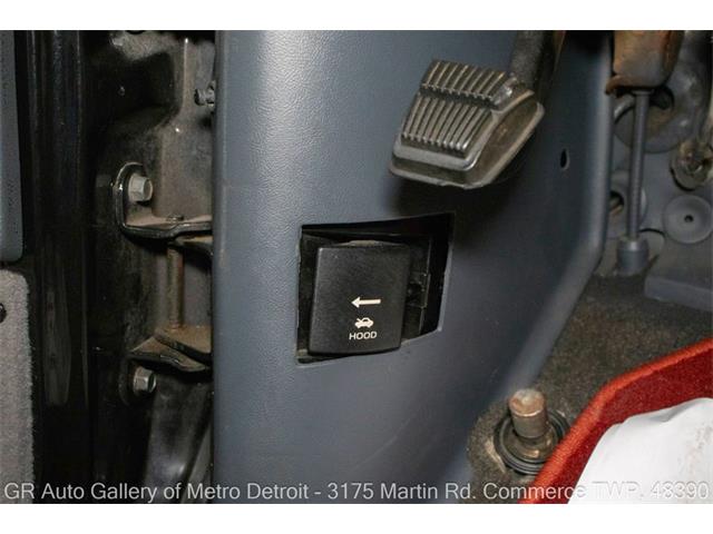 1989 Ford Bronco (CC-2091644) for sale in Kentwood, Michigan