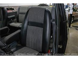 1989 Ford Bronco (CC-2091644) for sale in Kentwood, Michigan