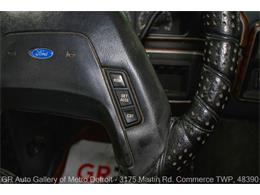 1989 Ford Bronco (CC-2091644) for sale in Kentwood, Michigan