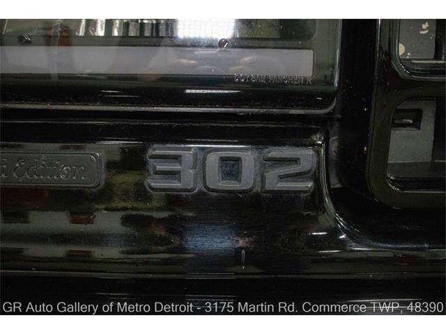 1989 Ford Bronco (CC-2091644) for sale in Kentwood, Michigan