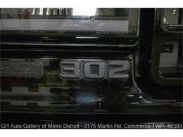 1989 Ford Bronco (CC-2091644) for sale in Kentwood, Michigan