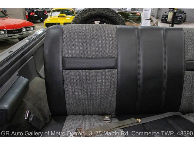 1989 Ford Bronco (CC-2091644) for sale in Kentwood, Michigan