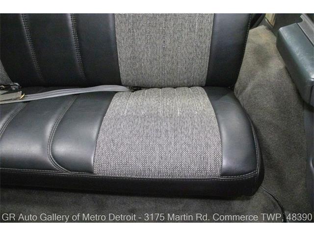 1989 Ford Bronco (CC-2091644) for sale in Kentwood, Michigan