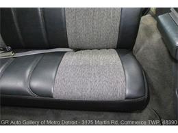 1989 Ford Bronco (CC-2091644) for sale in Kentwood, Michigan