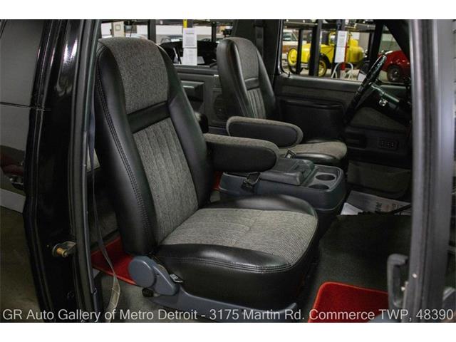 1989 Ford Bronco (CC-2091644) for sale in Kentwood, Michigan