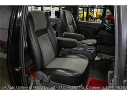 1989 Ford Bronco (CC-2091644) for sale in Kentwood, Michigan