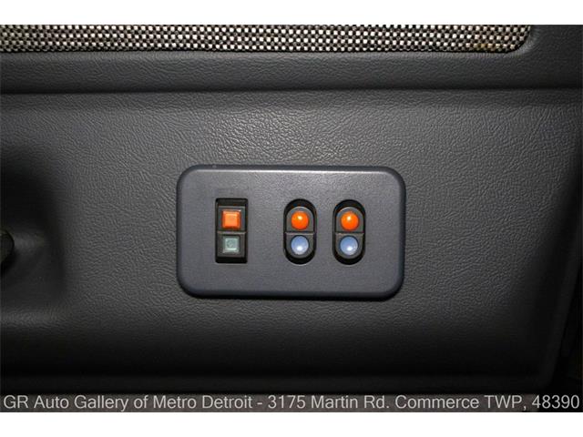 1989 Ford Bronco (CC-2091644) for sale in Kentwood, Michigan
