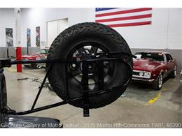 1989 Ford Bronco (CC-2091644) for sale in Kentwood, Michigan