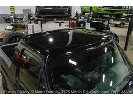 1989 Ford Bronco (CC-2091644) for sale in Kentwood, Michigan