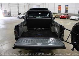 1989 Ford Bronco (CC-2091644) for sale in Kentwood, Michigan