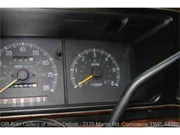 1989 Ford Bronco (CC-2091644) for sale in Kentwood, Michigan
