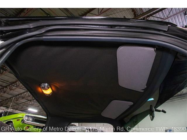 1989 Ford Bronco (CC-2091644) for sale in Kentwood, Michigan