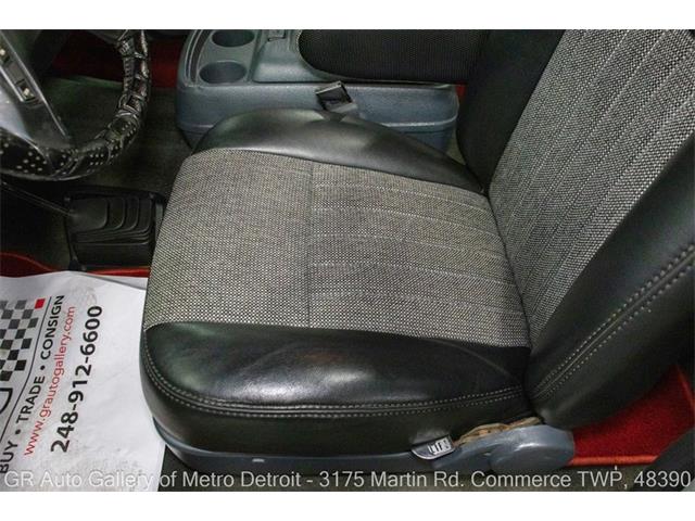 1989 Ford Bronco (CC-2091644) for sale in Kentwood, Michigan