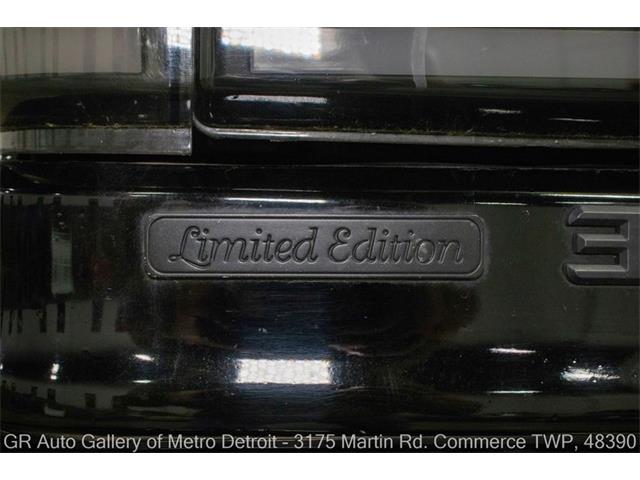 1989 Ford Bronco (CC-2091644) for sale in Kentwood, Michigan