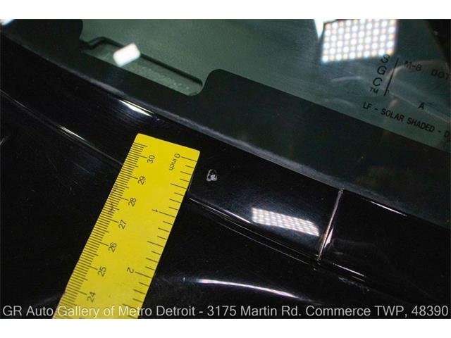 1989 Ford Bronco (CC-2091644) for sale in Kentwood, Michigan