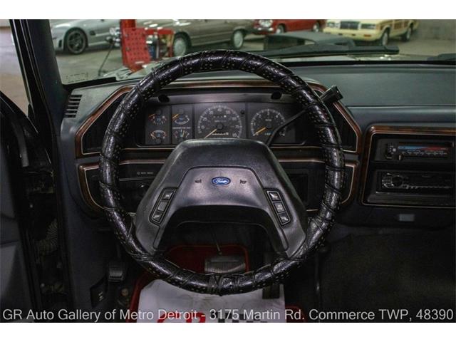 1989 Ford Bronco (CC-2091644) for sale in Kentwood, Michigan