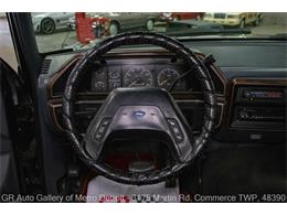 1989 Ford Bronco (CC-2091644) for sale in Kentwood, Michigan