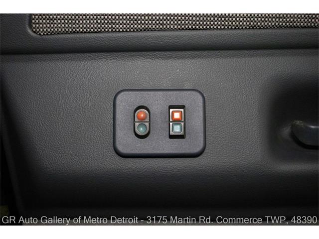 1989 Ford Bronco (CC-2091644) for sale in Kentwood, Michigan
